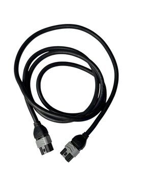 Dynamic Shark 60”/1.5M Bus Cable 4 Pin Power Wheelchair Joysticks Male-Male